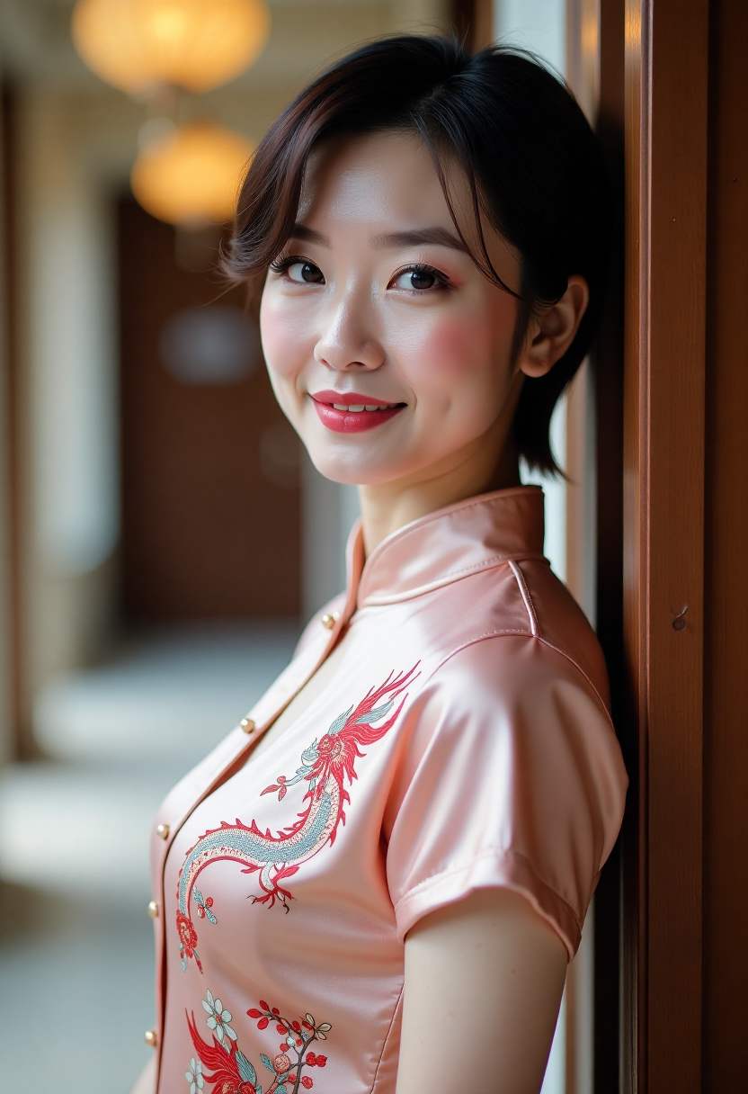 第七个目击者刑侦电视剧海报