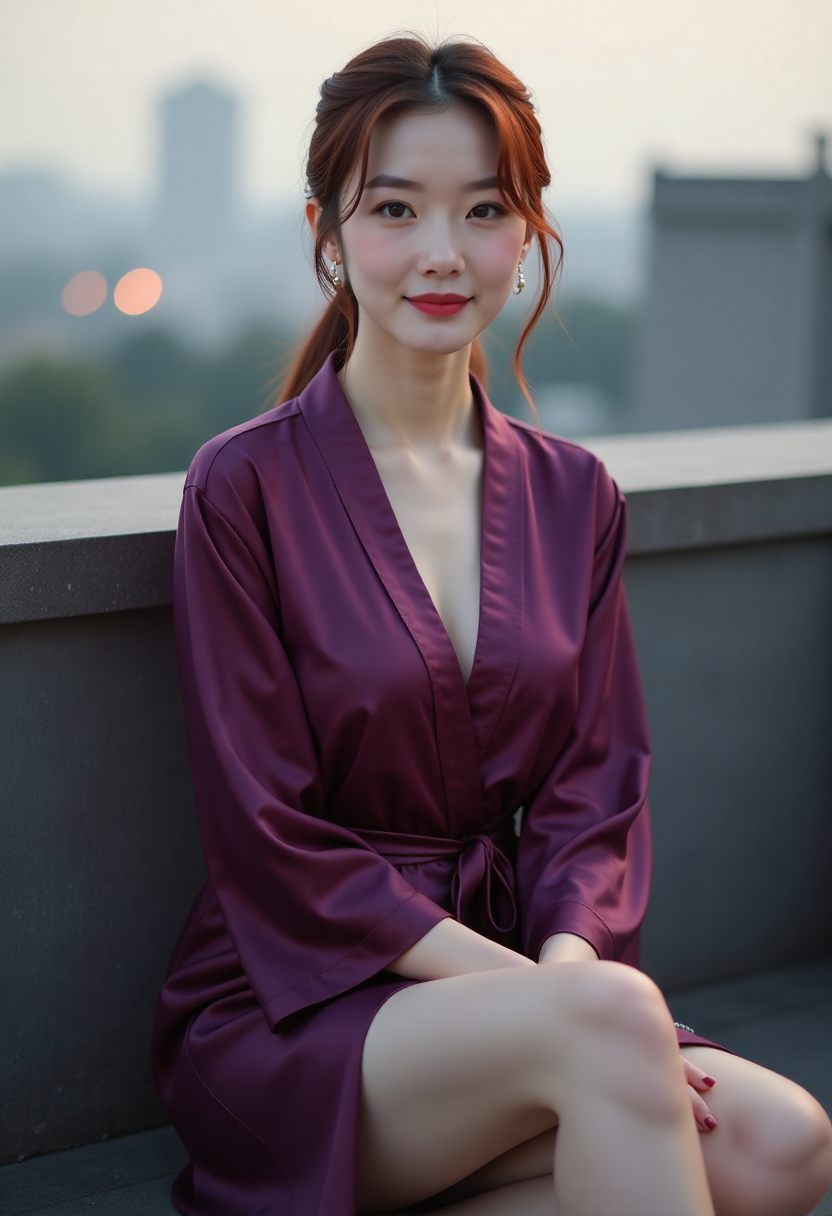 小城晚饭电影海报
