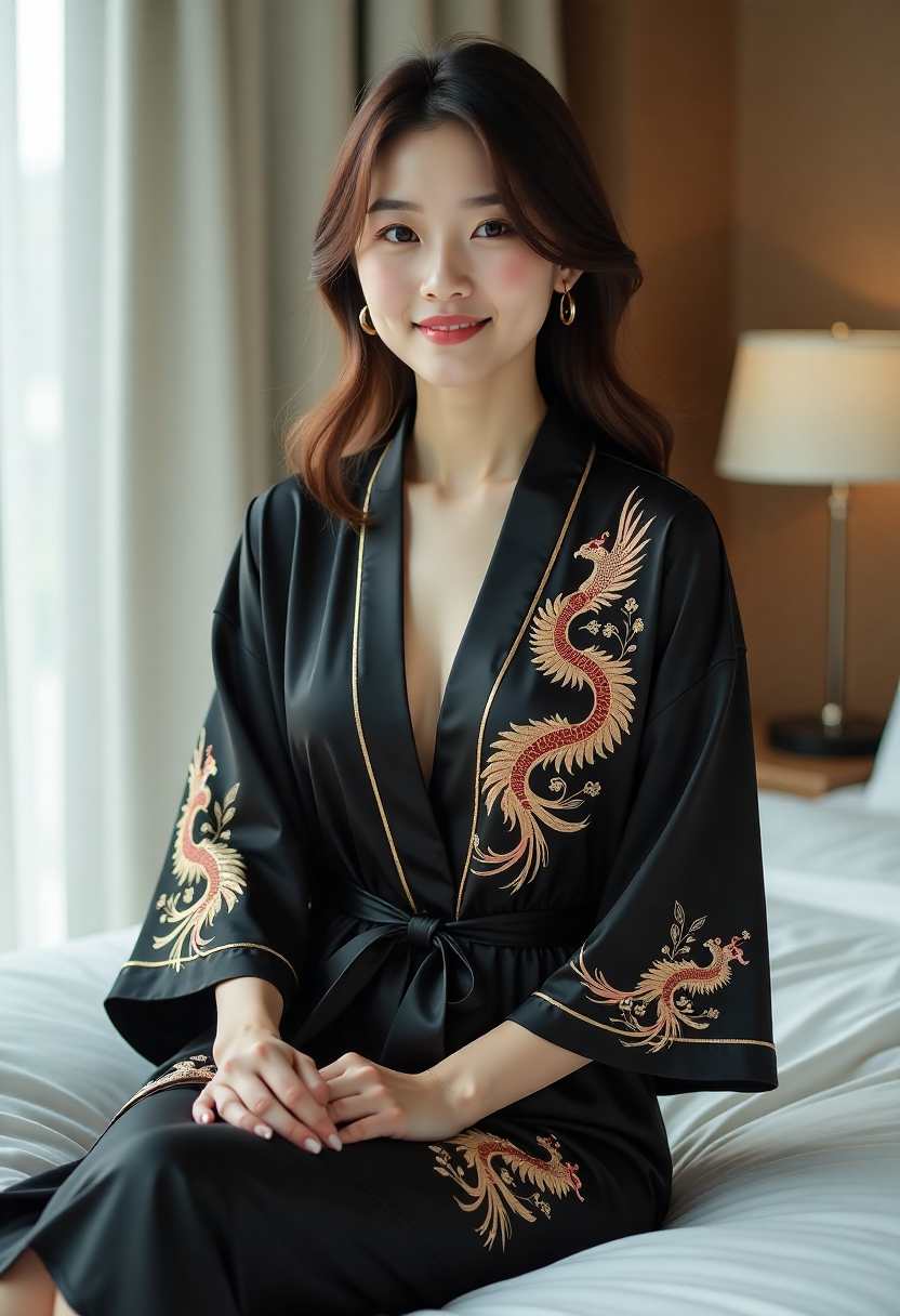 凌晨两点的灯电视剧海报